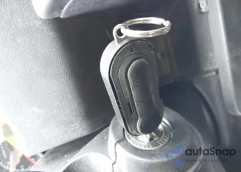 2017 Ram Promaster 2500 High Roof 159 Wb from USA, damaged, VIN 3C6TRVDGXHE548654